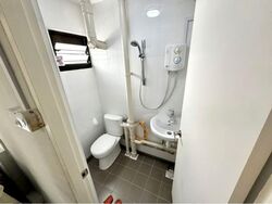 Blk 365 Clementi Avenue 2 (Clementi), HDB 3 Rooms #598737061